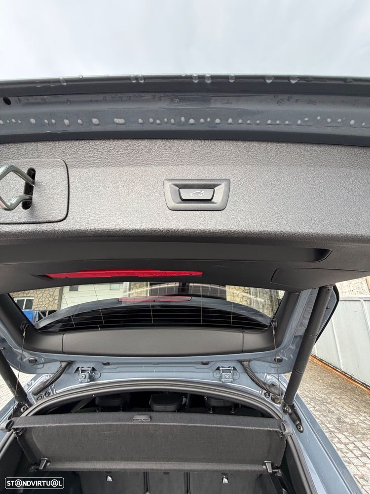 BMW X1 18 d sDrive Pack M Auto - 5