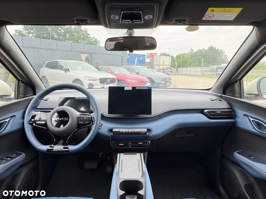 BYD Seagull - 13