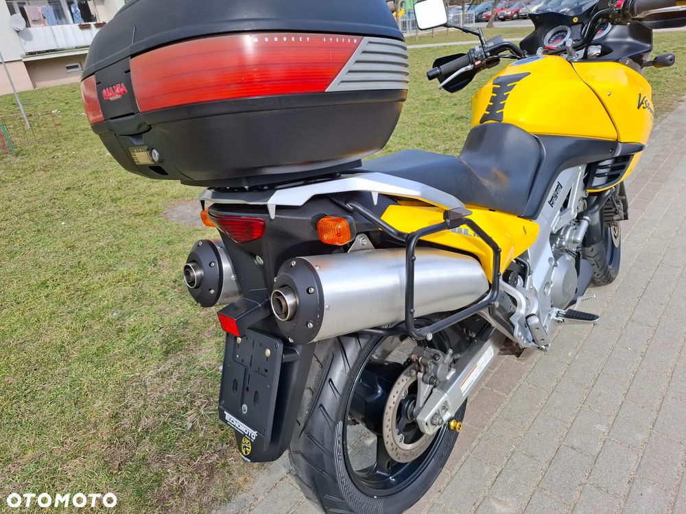 Suzuki V-STROM - 31
