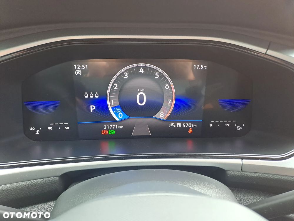 Volkswagen T-Roc 1.5 TSI Life DSG - 20