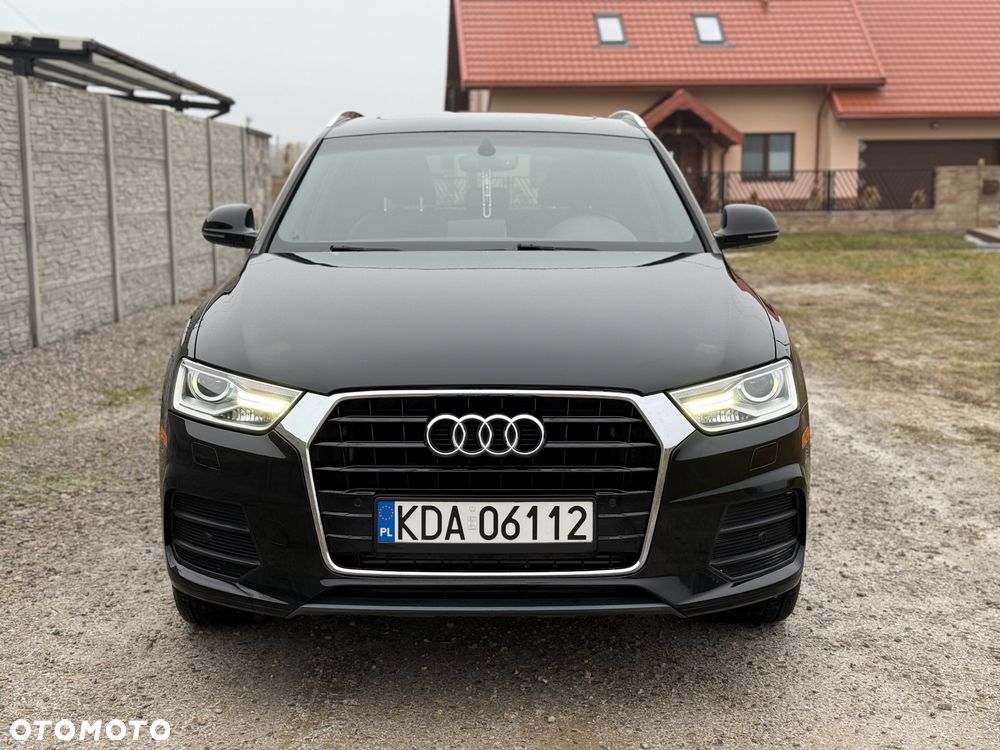 Audi Q3 - 11