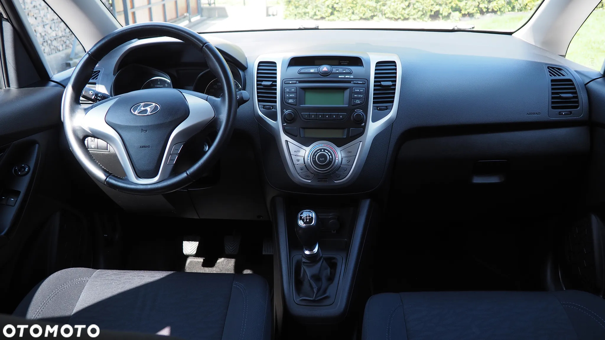 Hyundai ix20 1.4 Comfort - 9