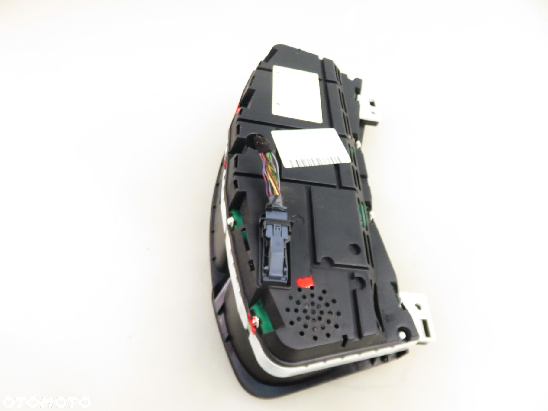 LICZNIK FORD S-MAX I (WA6) 2.2 TDCi - KNWA BS7T10849VH - 9