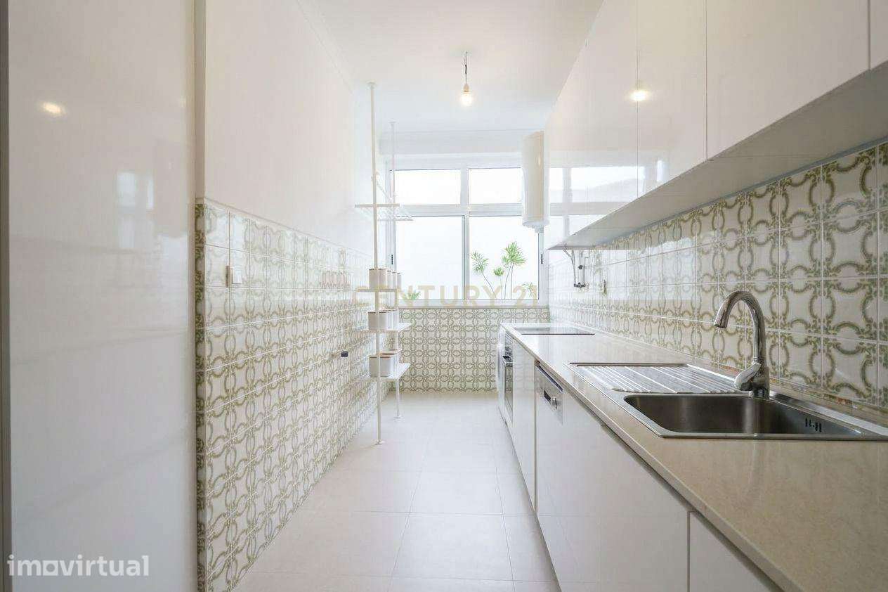 Apartamento com 3 quartos e garagem em Darque - Viana do Castelo - Grande imagem: 4/27
