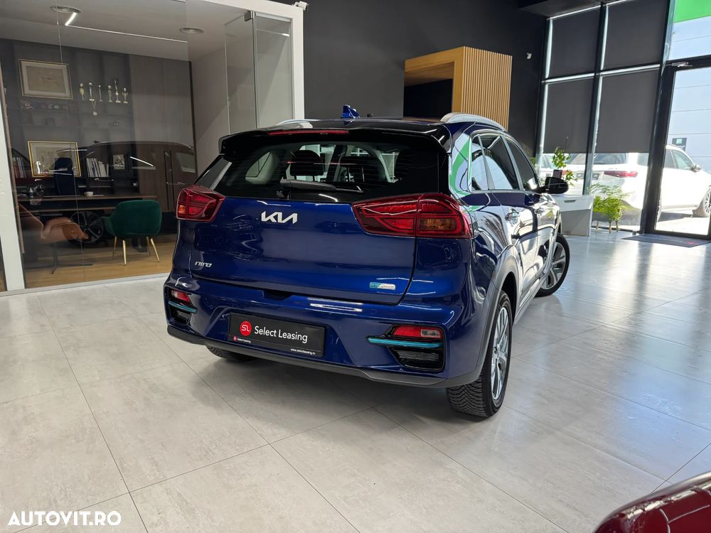 Kia Niro e-Niro 100 kW Vision - 2