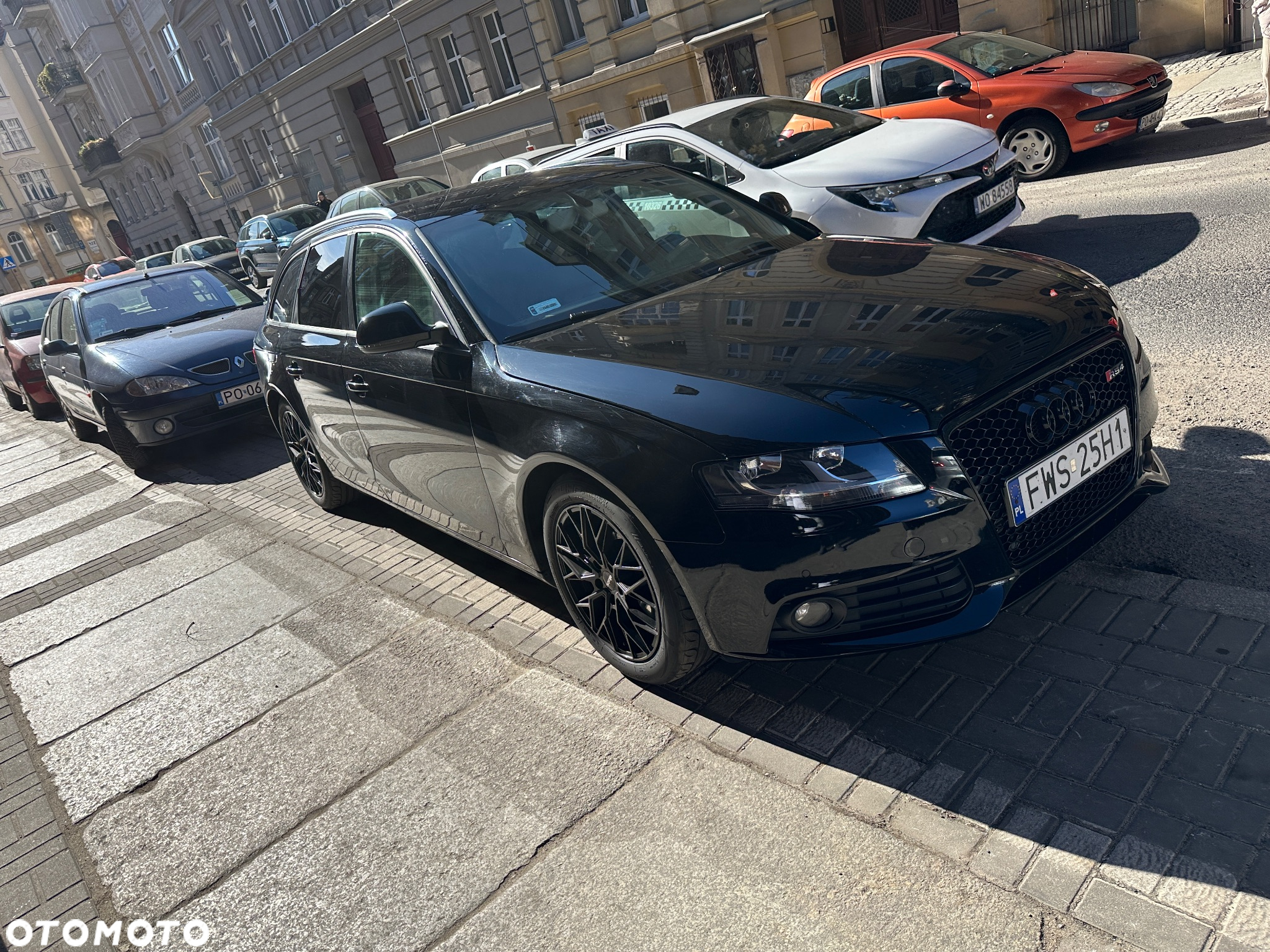 Audi A4 2.0 TDI - 4