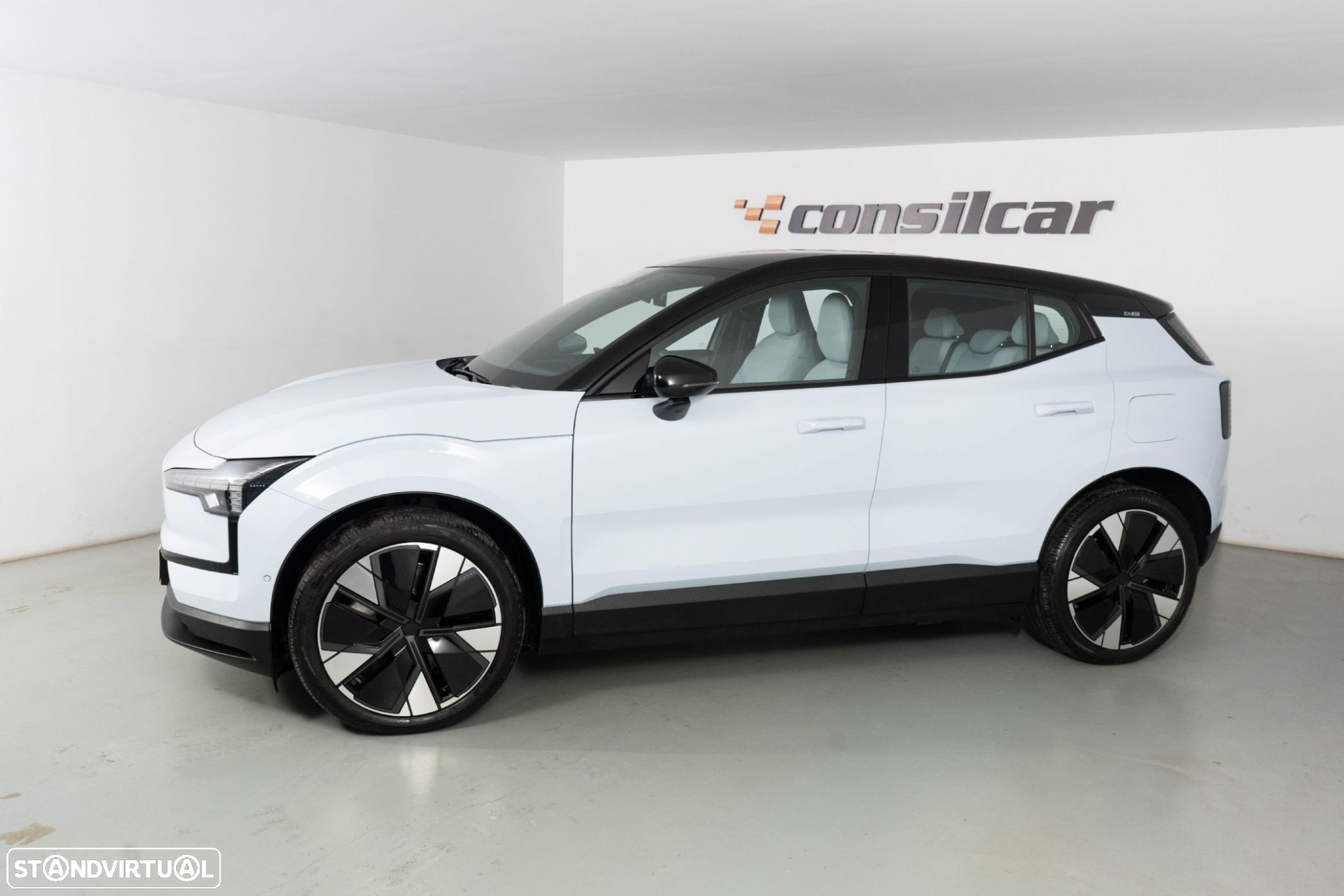Volvo EX30 69 kWh Twin Motor Ultra - 6
