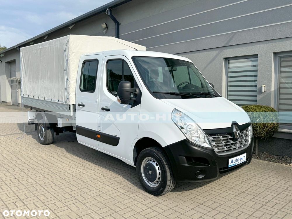 Renault Master - 17