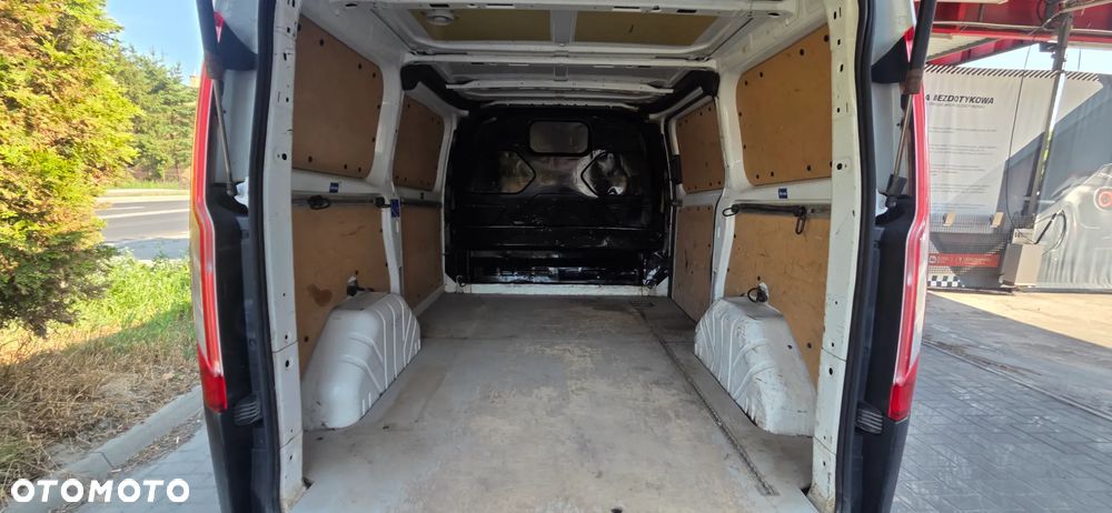 Ford TRANSIT  CUSTOM - 30