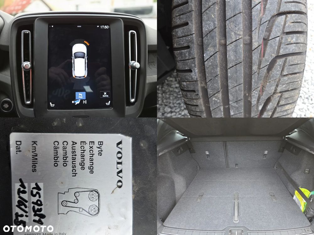 Volvo XC 40 T2 Momentum Pro - 39