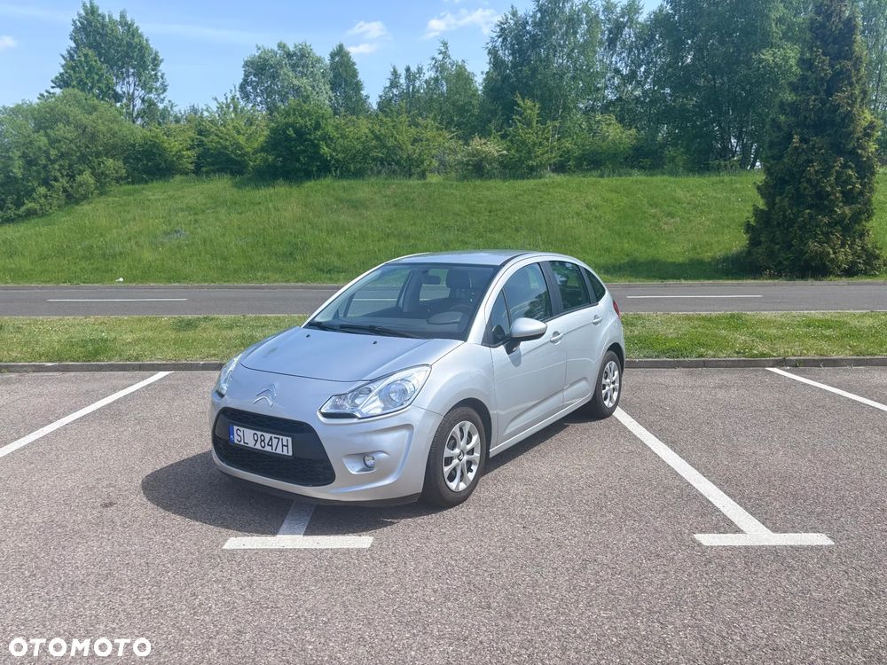 Citroën C3 1.6 HDi 99g Seduction - 2
