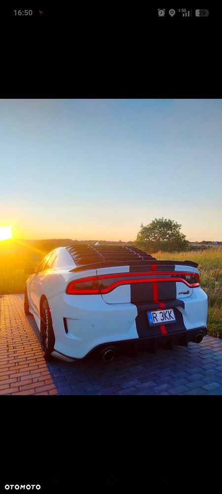 Dodge Charger - 2