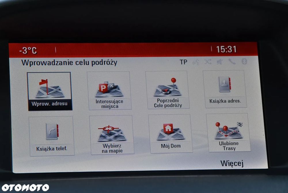 Opel Mokka 1.7 CDTI ecoFLEX Start/Stop Innovation - 32