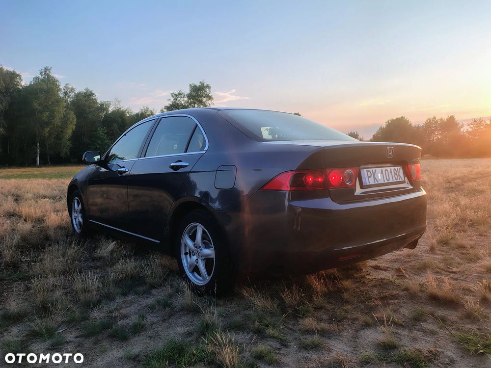 Honda Accord 2.0 i Sport - 7