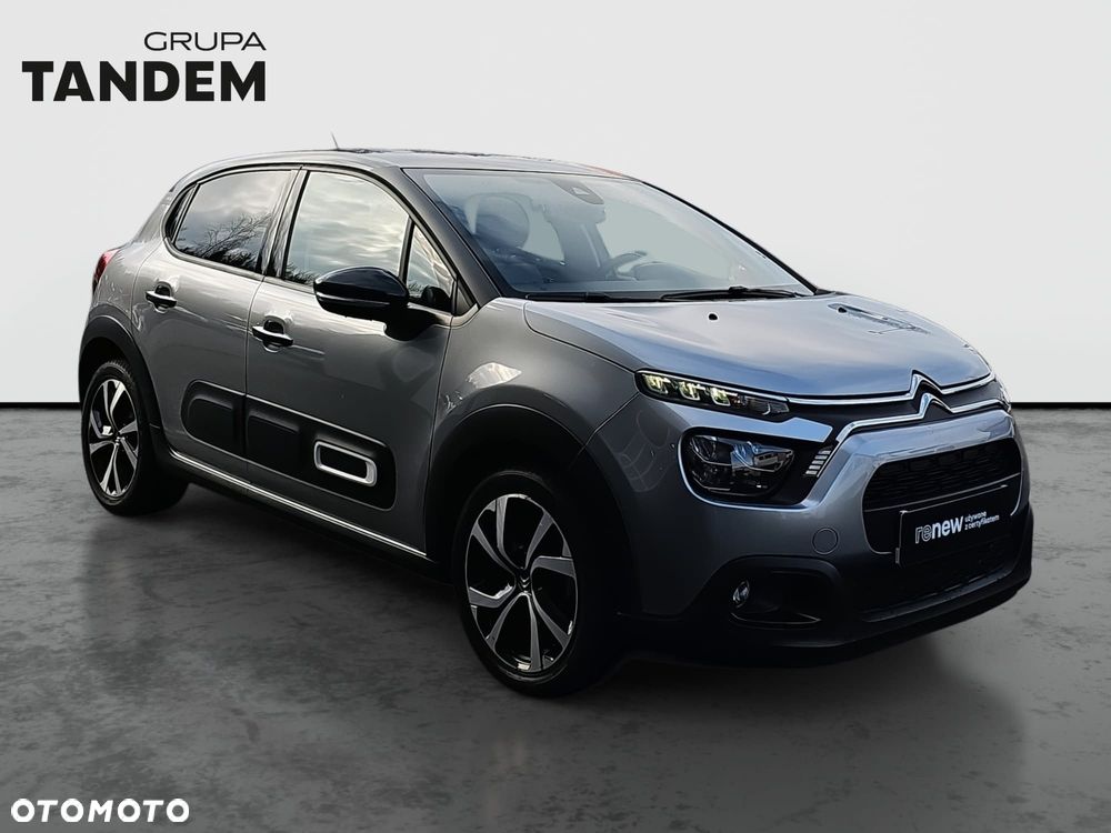Citroën C3 1.2 PureTech Max - 3