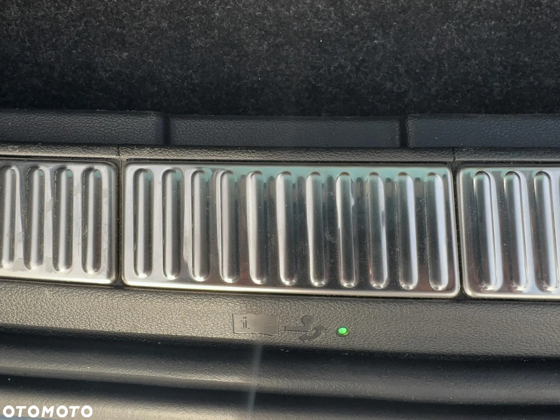 Skoda Superb 2.0 TSI Style DSG - 37