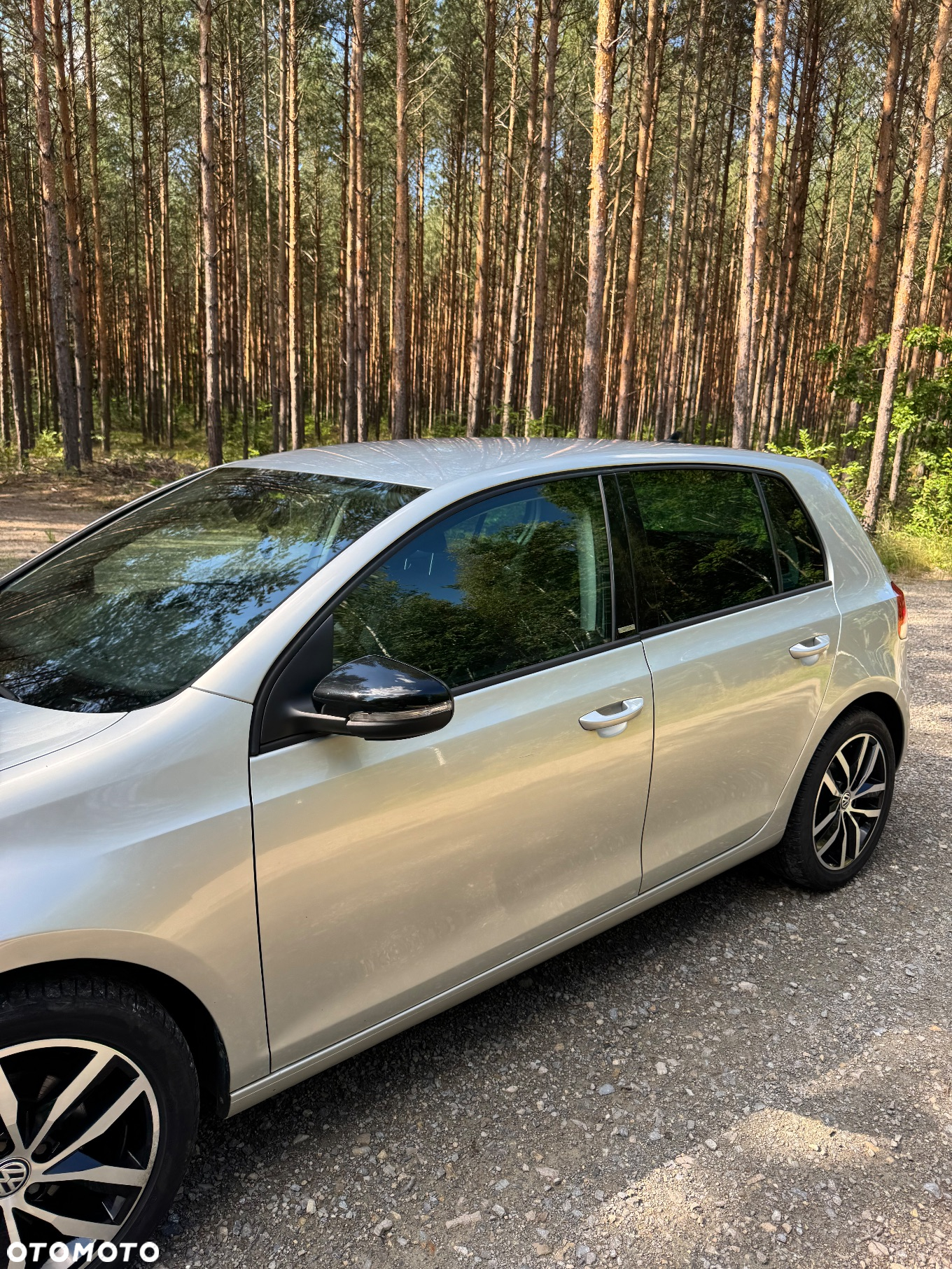 Volkswagen Golf - 7