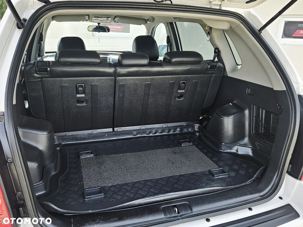 Hyundai Tucson 2.0 2WD Edition Plus - 10