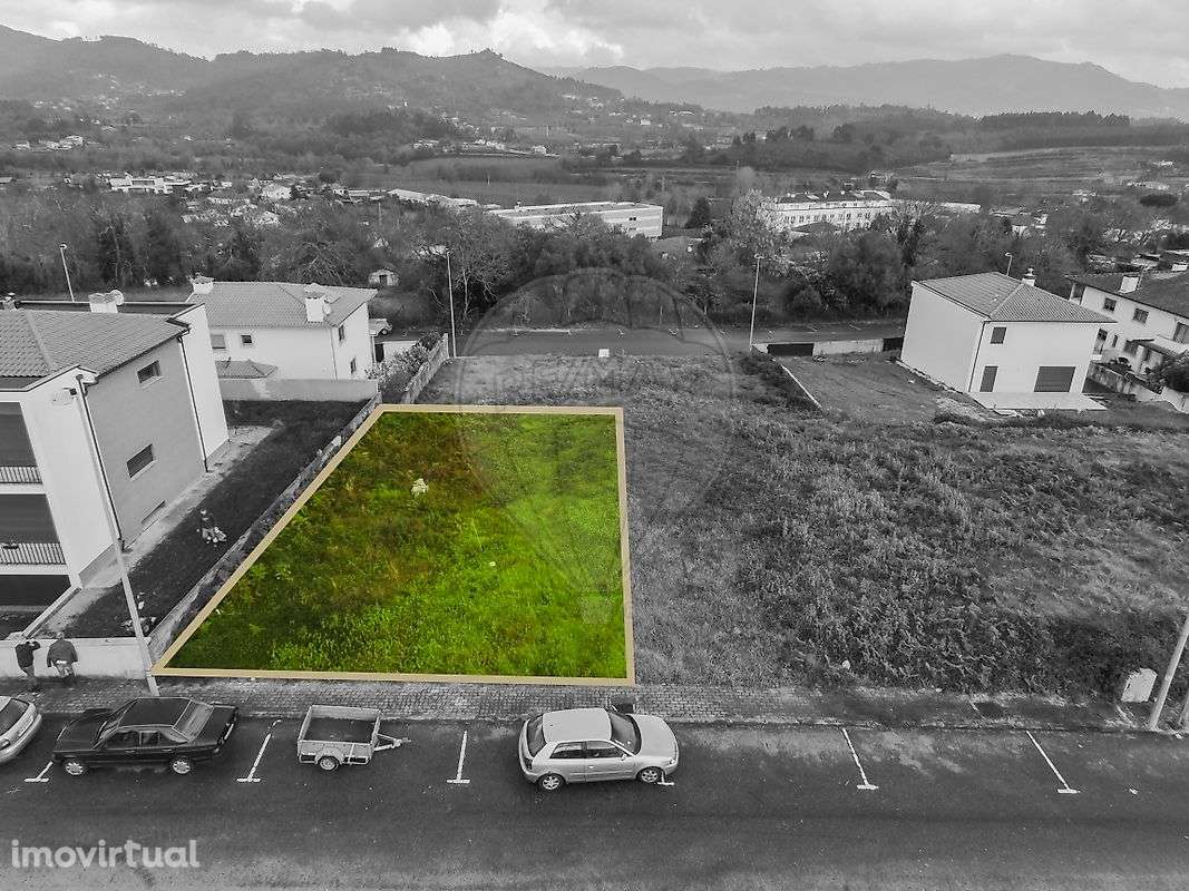 Terreno  para venda - Grande imagem: 2/11