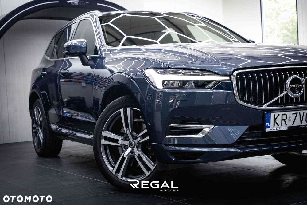 Volvo XC 60 - 3