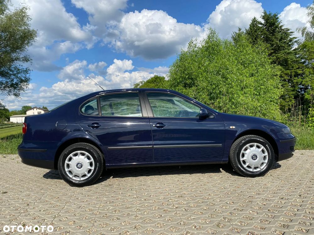Seat Toledo - 13