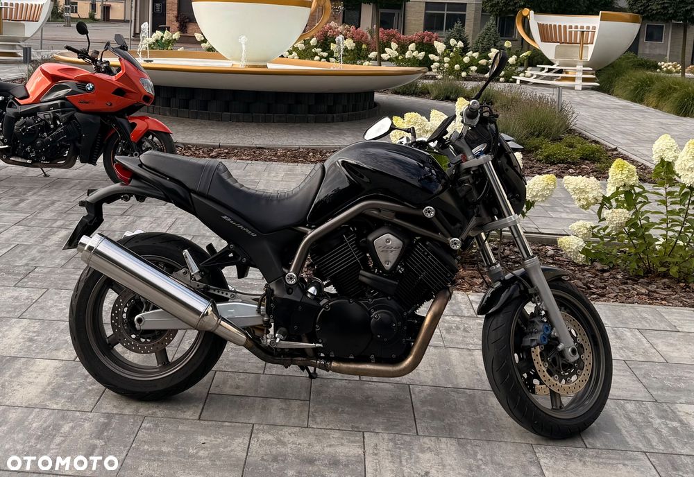 Yamaha BT - 8