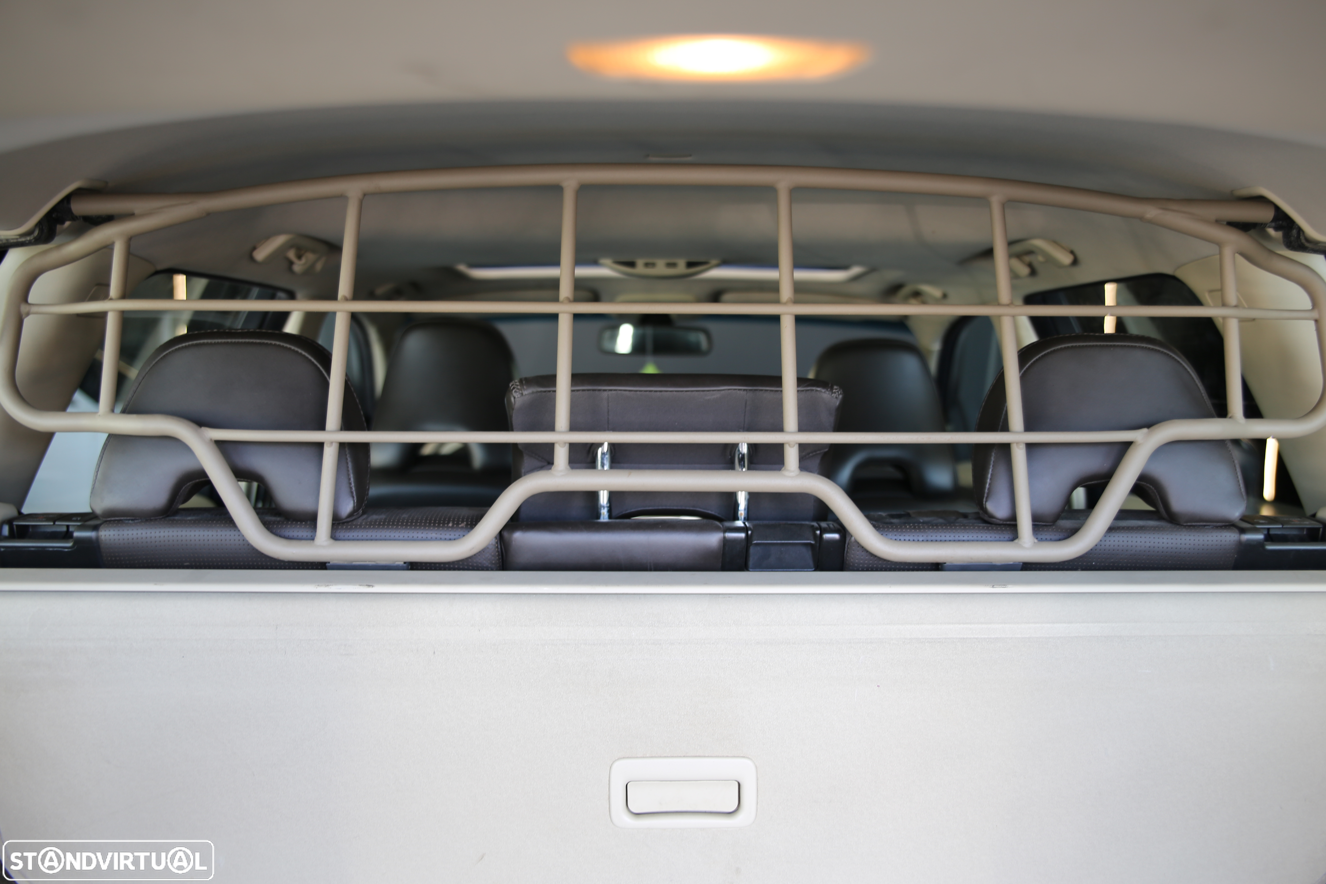 Volvo XC 70 D5 AWD Aut. Summum - 12