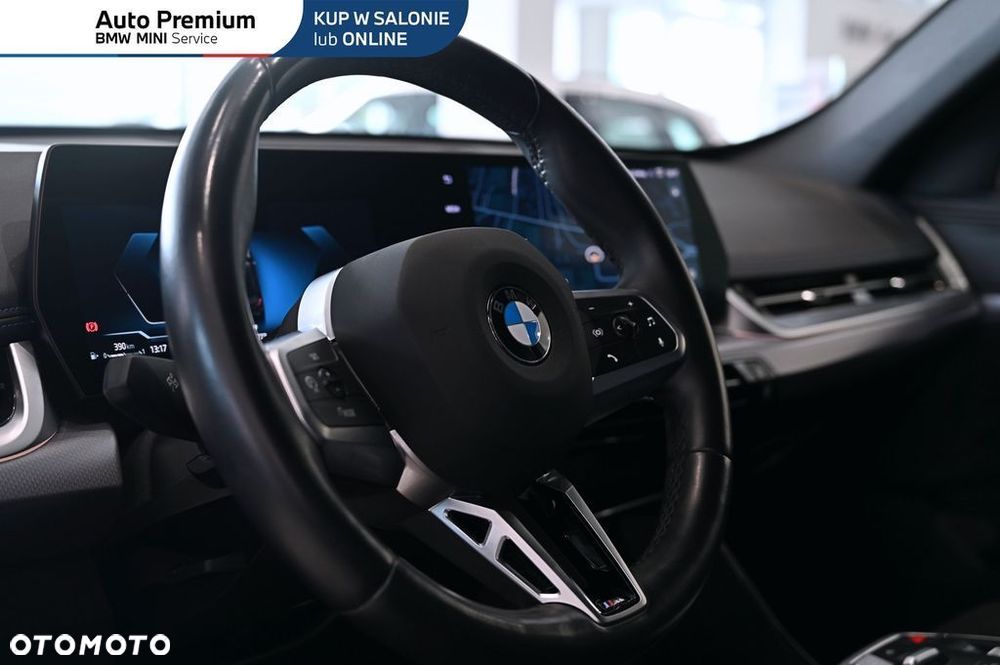 BMW X1 xDrive23i mHEV M Sport - 8