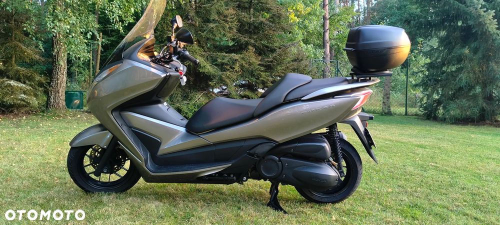 Honda Inny - 1