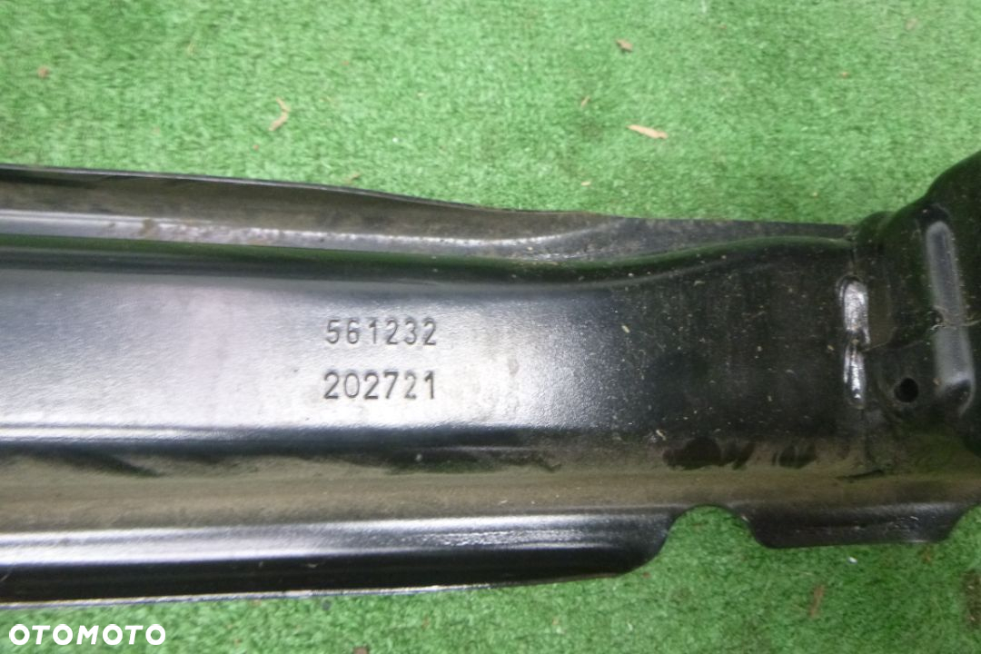 AUDI A3 8Y SEDAN LY9T TYL KLAPA ZDERZAK BELKA LAPMY LEWA PRAWA - 8