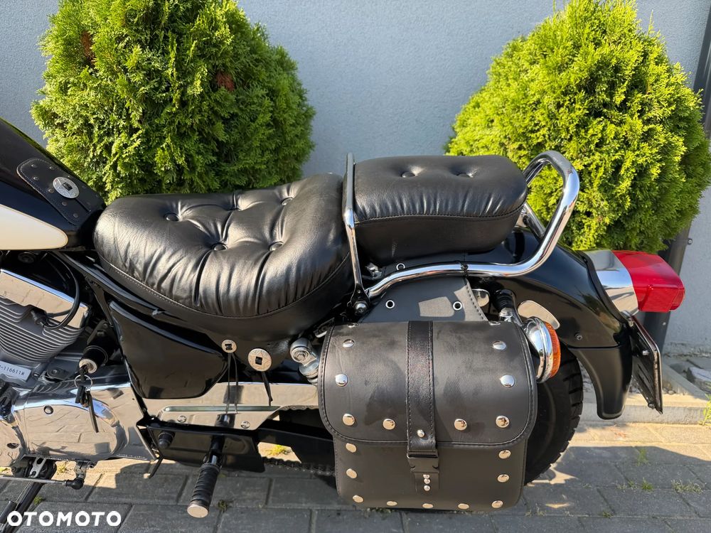 Yamaha Virago - 30