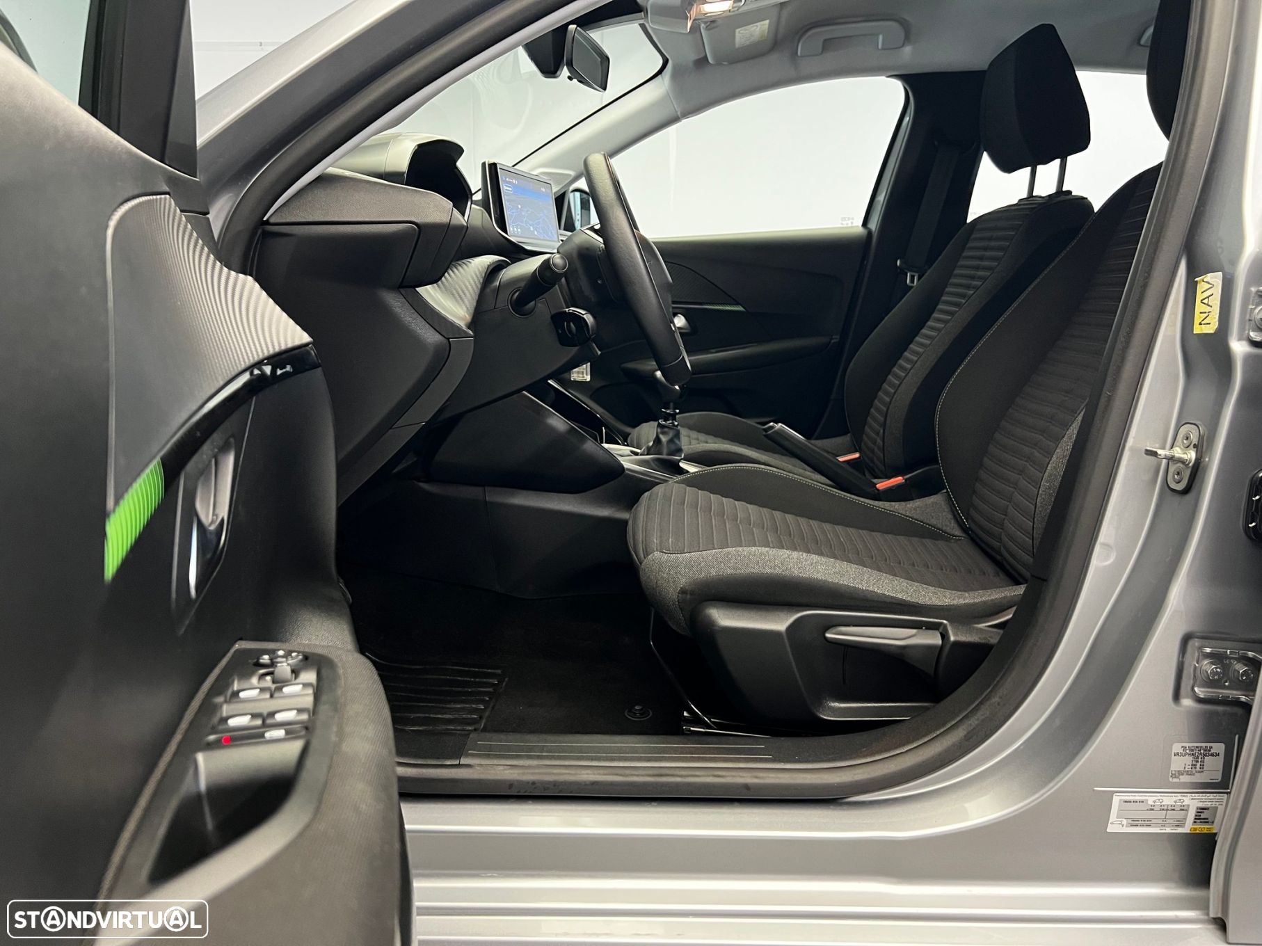 Peugeot 208 1.2 PureTech Active - 23