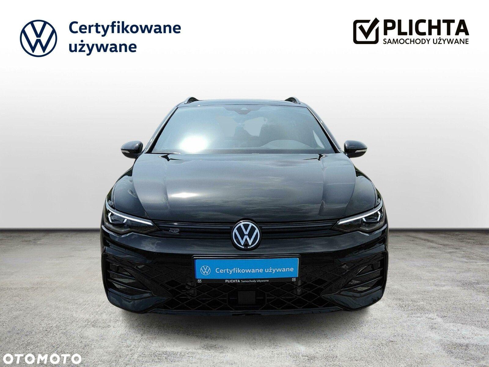 Volkswagen Golf VIII 1.5 eTSI mHEV R-Line Plus DSG - 8