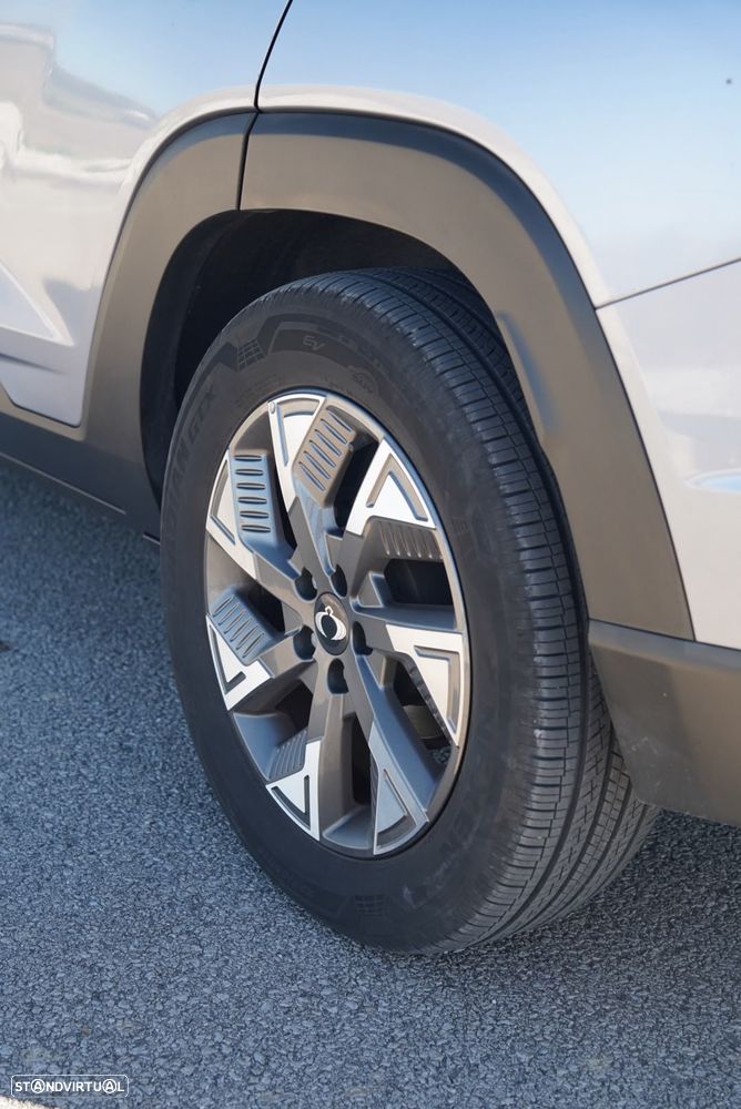 KGM Torres EVX 73.4 kWh K3 - 17