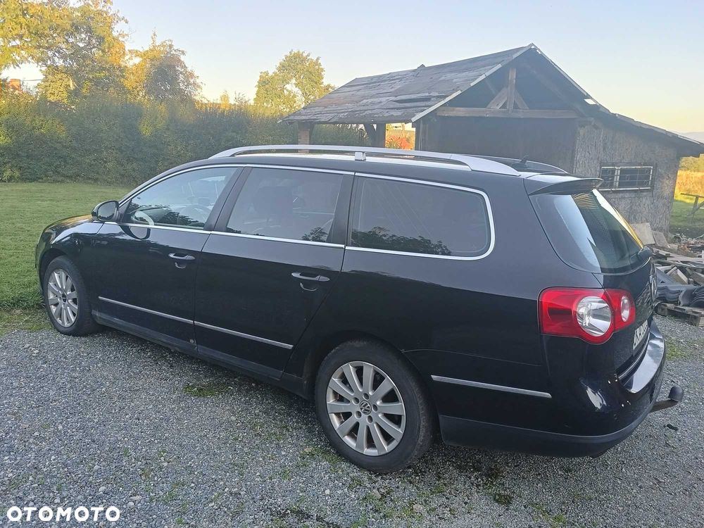 Volkswagen Passat Variant - 8