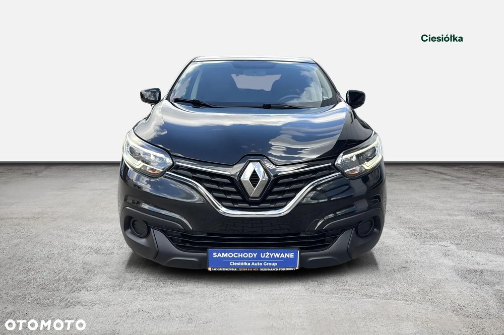 Renault Kadjar Energy TCe 130 Life - 24