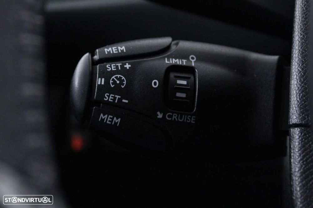 Peugeot 308 SW 1.5 BlueHDi Style - 26