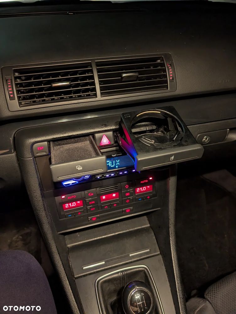 Audi A4 Avant 2 - 20