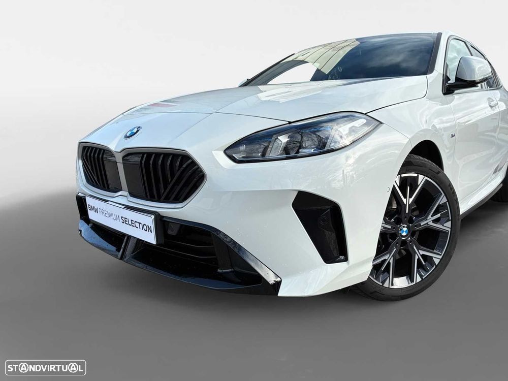 BMW 116 Pack Desportivo M - 13