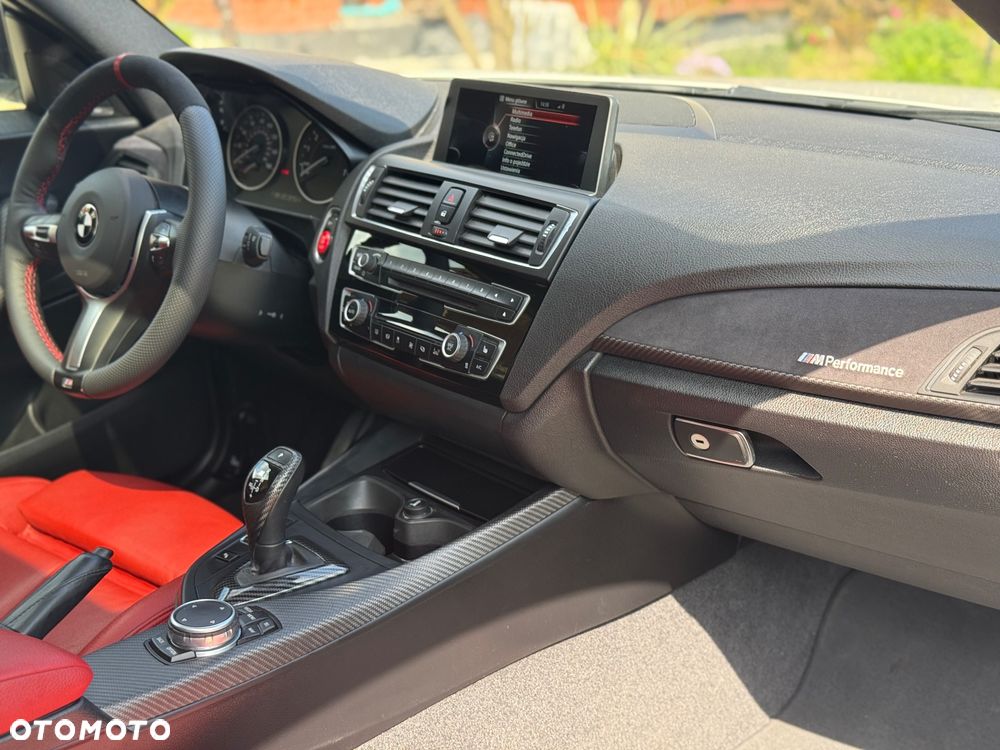 BMW Seria 2 - 20