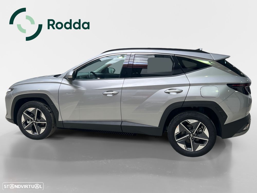 Hyundai Tucson 1.6 T-GDi Premium - 5