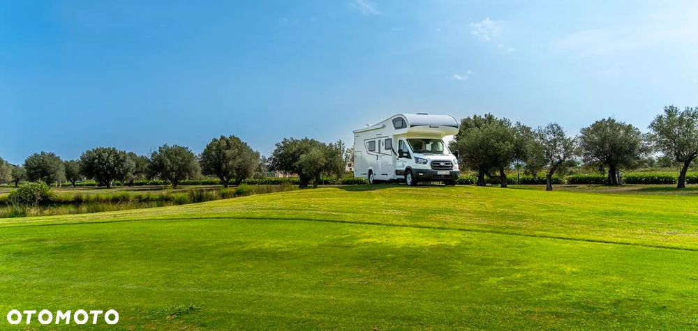 Benimar Sport 344 UP - 25