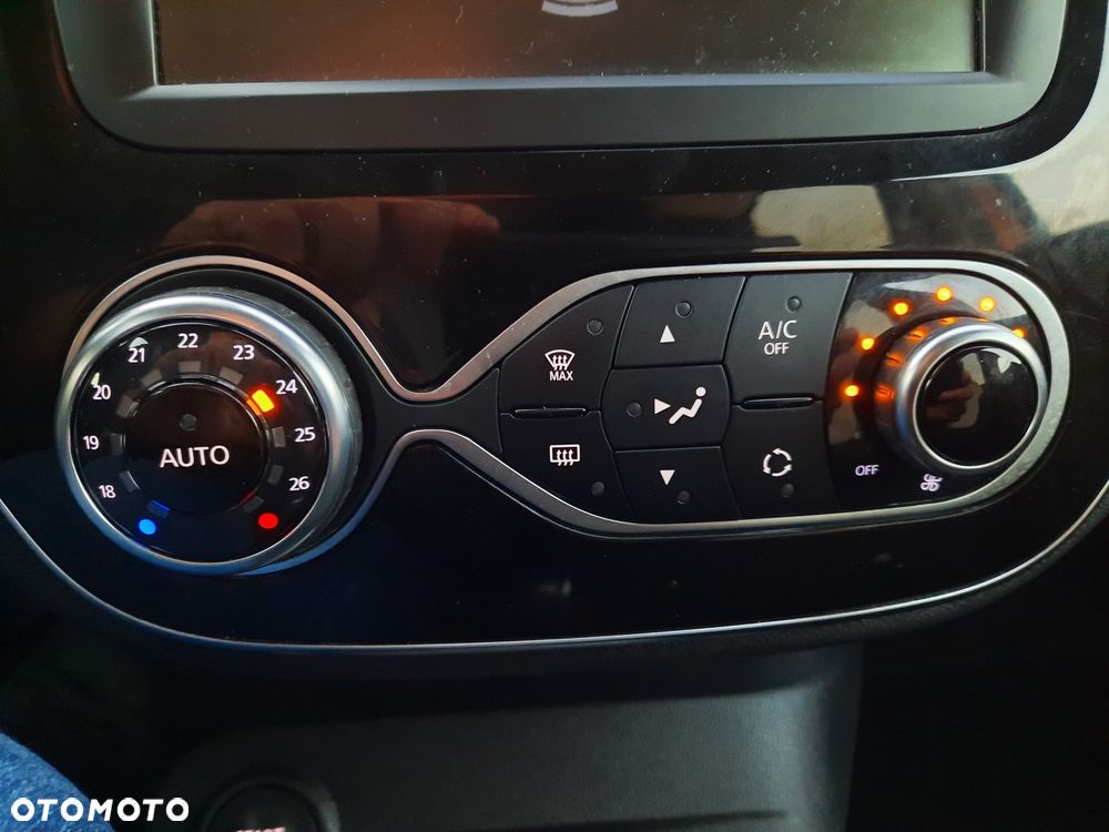 Renault Captur 0.9 Energy TCe Limited - 35