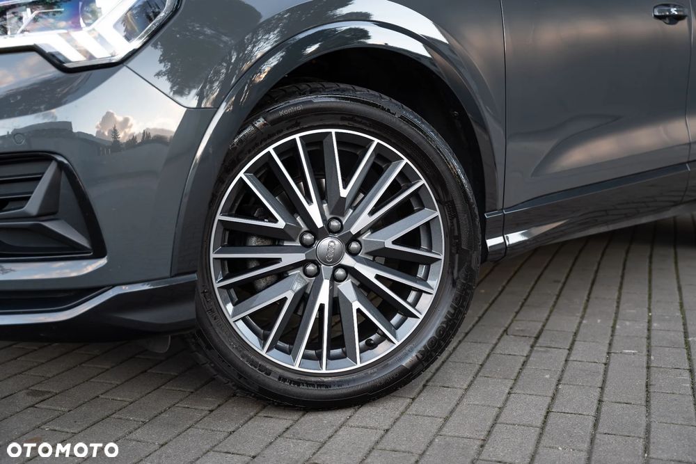 Audi Q3 35 TFSI Advanced S tronic - 8