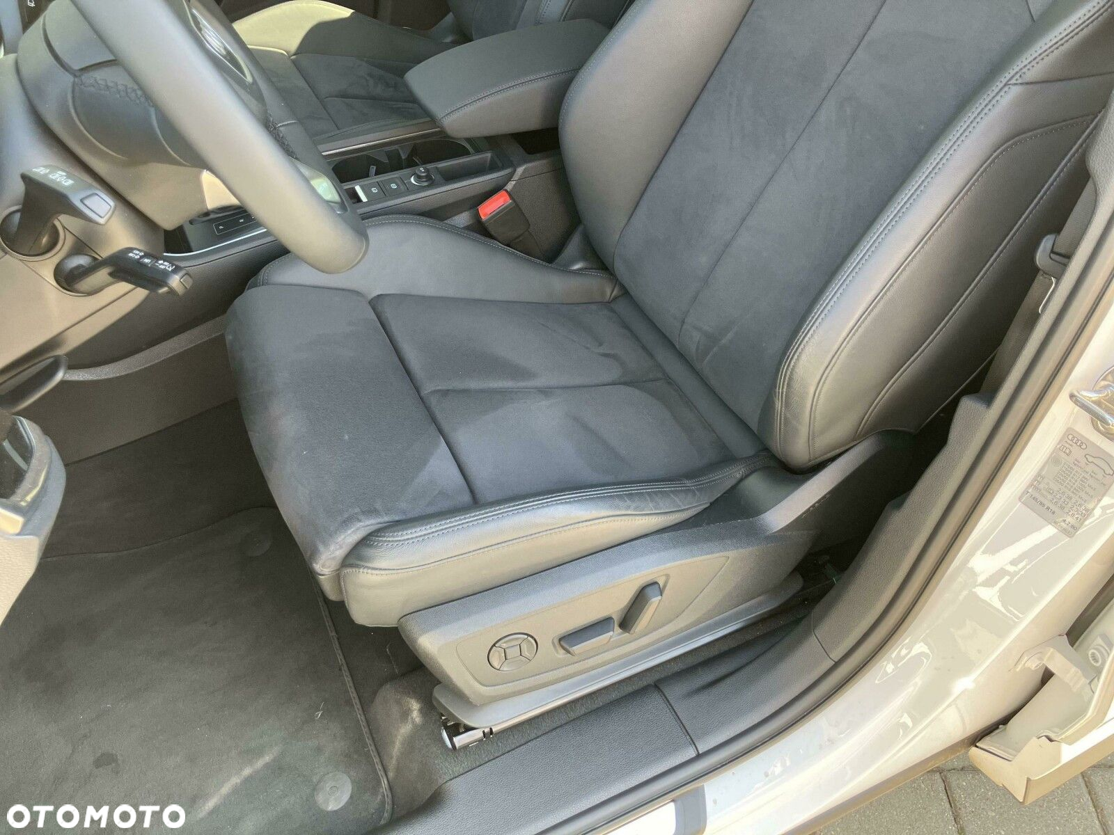 Audi Q3 - 12
