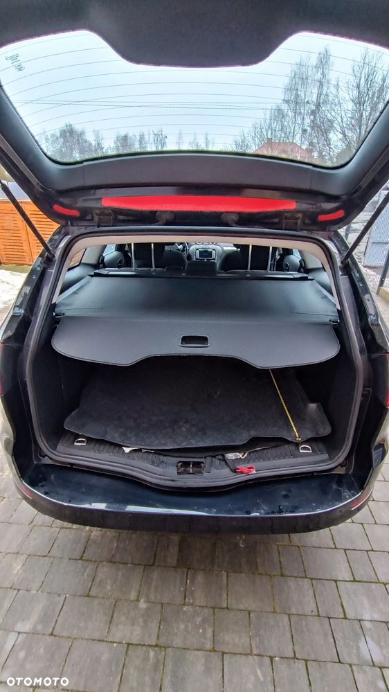 Ford Mondeo 2.0 Platinium X - 16