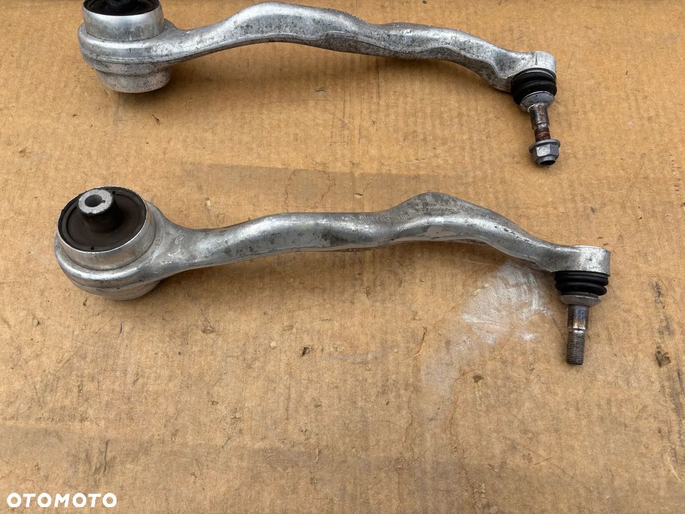 Bmw 1 F20 2 F22 3 F30 4 F32 Wahacz Dolny Prawy Oryginalny Ładny Mały Przebieg 6855742 - 1
