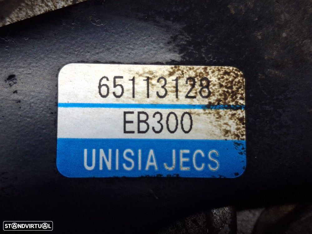 Bomba Direcção Assistida Nissan Np300 Navara (D40) - 3