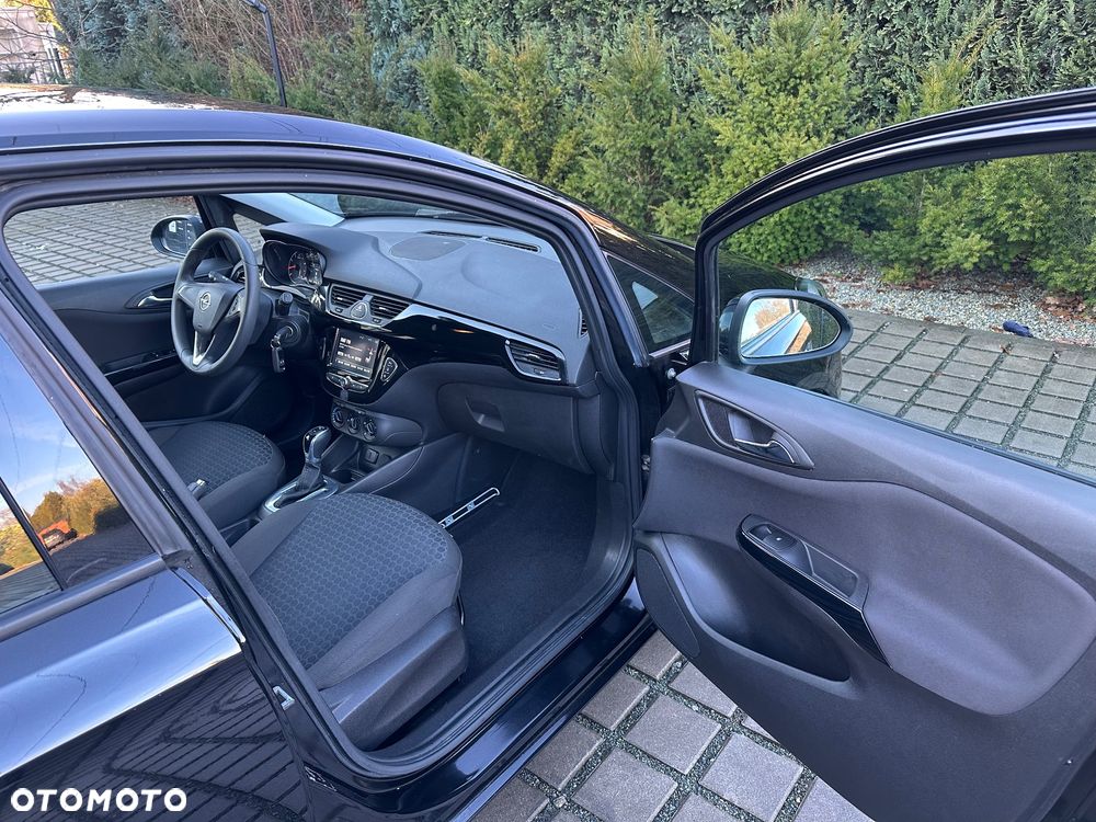 Opel Corsa 1.4 Automatik Innovation - 15