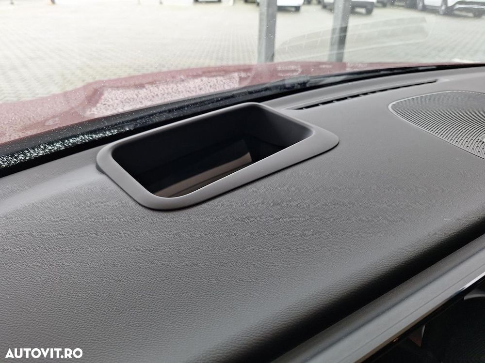 Mercedes-Benz CLA 250+ EQ Technologie Edition - 17